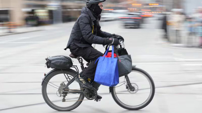 GTA fire services seeing rise in lithium-ion battery fires