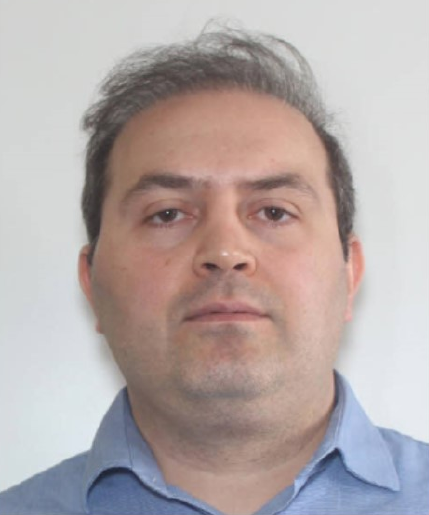 Farzad Farhoodinejad