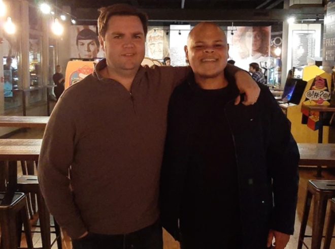 保守党议员见了特朗普后严厉批评加拿大对美政策，博励治划清界限