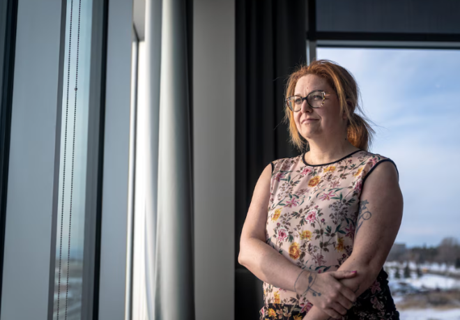 魁北克率先实行：46岁女子患阿尔茨海默提前申请安乐死获批