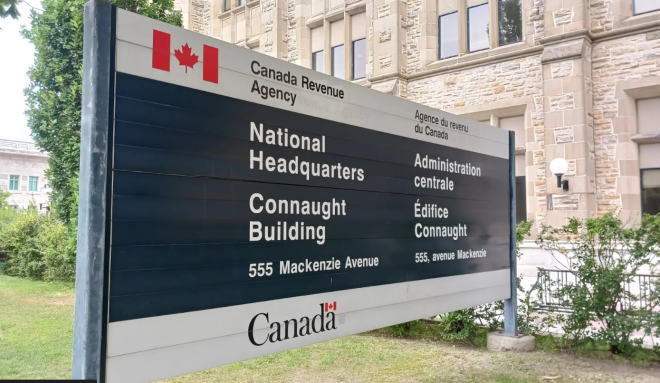 CRA报税大改革：今年报税季你必须了解的变化有哪些？