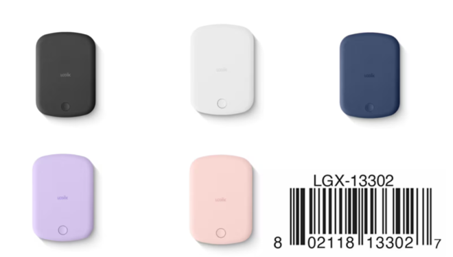 加拿大召回约20,000个充电宝：因存在潜在火灾风险