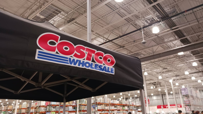 "停止食用"! 加拿大Costco两款爆卖食品召回 很多华人家庭常备