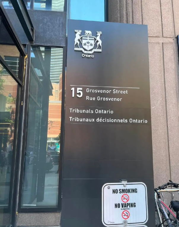 连坑俩房东：安省租客欠租10万拒不搬走，房东夜不能寐