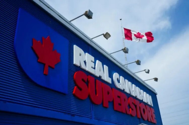 Superstore被重罚！标签造假被抓现行