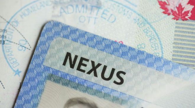 赴美国注意：加拿大机场飞往美国航班的NEXUS暂停使用