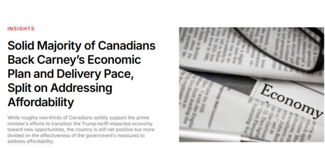 自由党67%支持率的幻象：当政治宣传披上民调外衣