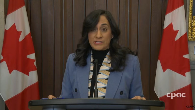 加拿大外长通报墨西哥局势 逾2.6万加拿大人已登记 游客亲历战火