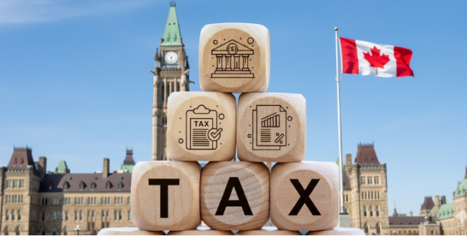 报税季小心：华人收到CRA信，去年漏了俩T5，补税3000多