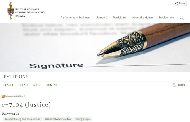绝望！加拿大母亲发起国会请愿：毒贩诱骗孩子，警方却无法调查