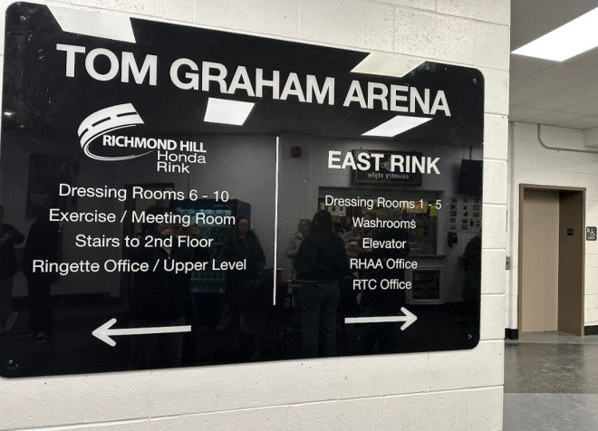 爆料！列治文山社区冰场玩具机疯狂吞钱，华人家长投诉终于有回应