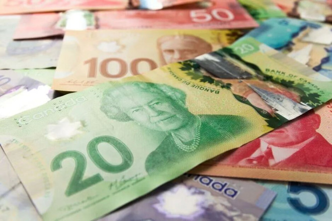 涨了！加拿大退休收入CPP 和OAS 入账！你能拿多少？