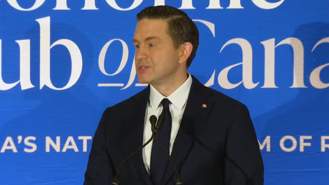 博励治：加强对华关系并不能取代美国，加拿大不应与美国永久决裂