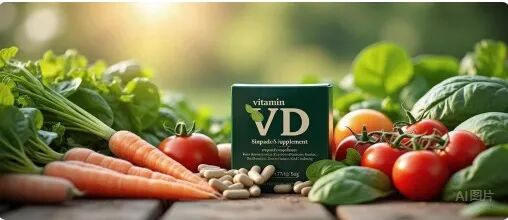 维生素D别乱吃！加国人的正确剂量曝光