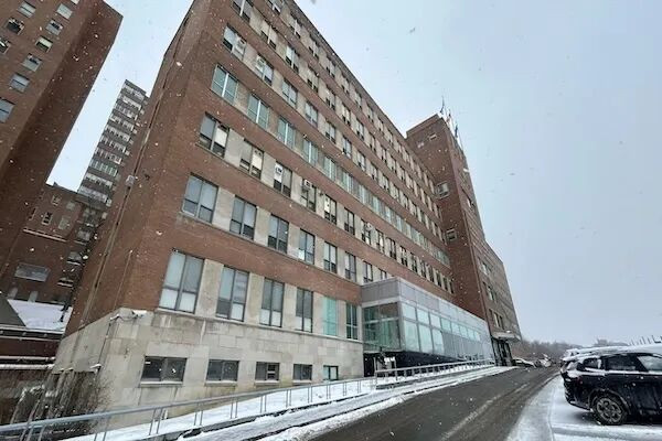 蒙特利尔三家医院连续四年入选新闻周刊“世界最佳医院”榜单