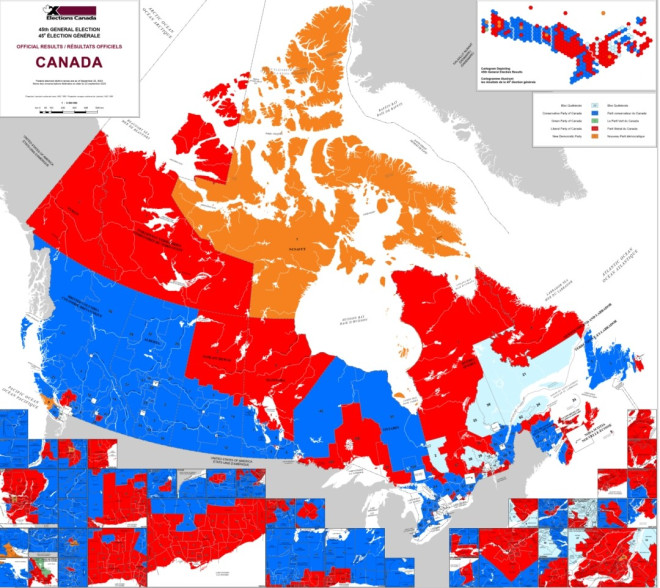 自由党用时间换选票续命，保守党必须用生活成本换觉醒
