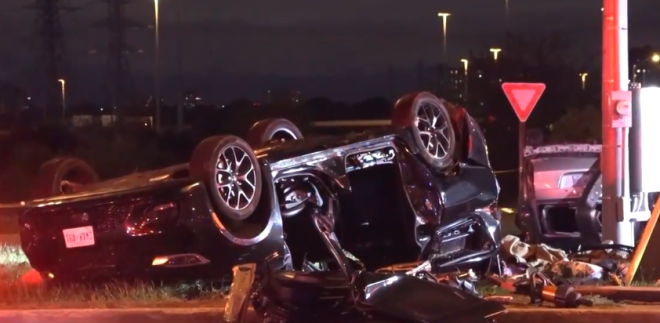 19岁司机醉驾闯红灯酿灭门式悲剧：母亲痛失三娃，法庭崩溃作证