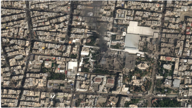 突发！以色列称，伊朗最高领袖哈梅内伊已在空袭中身亡