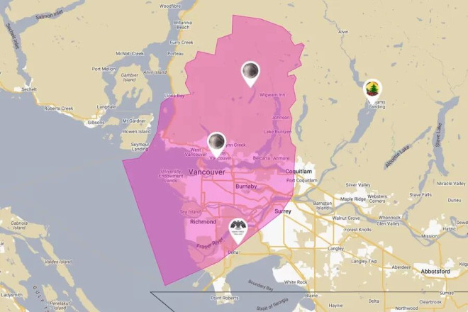 加国承认部落土地权 大温业主慌吗？