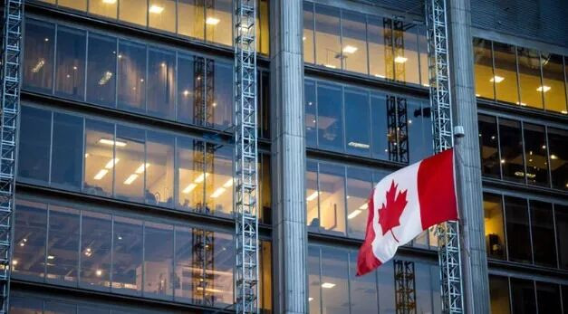 严峻挑战 加拿大各省出现巨额预算赤字