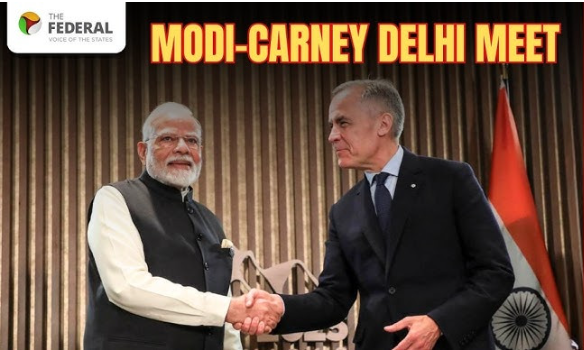 震惊全国！印度驻温哥华领事馆签证官亲自参与，谋杀加拿大公民？