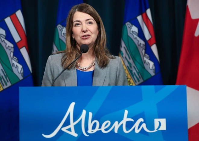 阿尔伯塔省会不会真成为美国的第51个州？公投结果有可能