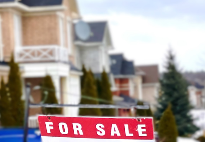 魁北克市房价一飞冲天：多伦多等五个主要城市年度房价下跌