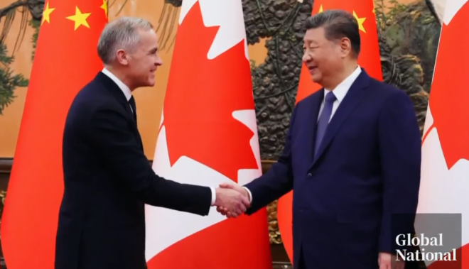 加拿大企业已悄悄重返中国：现在正是在14亿市场赚钱窗口期