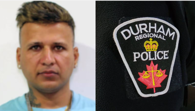 宾顿男子涉嫌诈骗投资者20万加元跑路，警方通缉