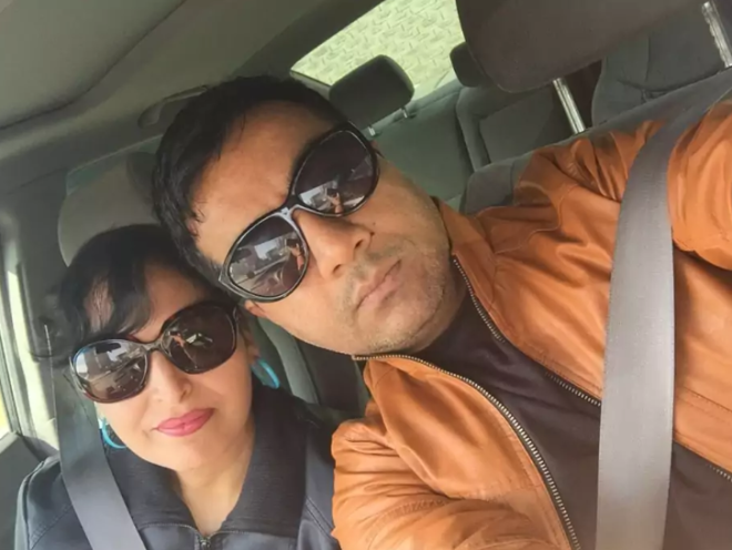 残忍至极：加拿大印度裔男子亲手溺死11岁的儿子和13岁的女儿