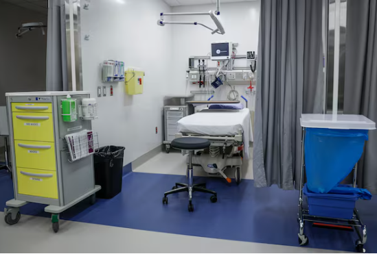 看病更快了？安省砸3.25亿升级医疗系统，这些人将最先受益