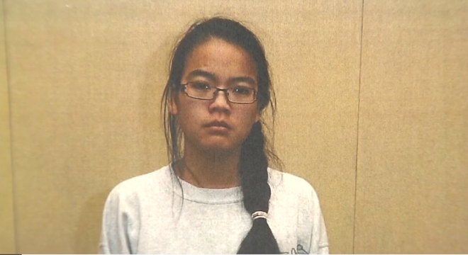 万锦华裔女子在母亲死亡案中承认误杀罪：有望假释出狱