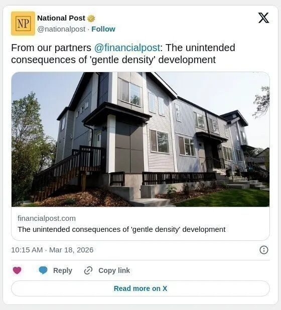 离谱！加国一户多建秒变“小酒店”，政府看傻了