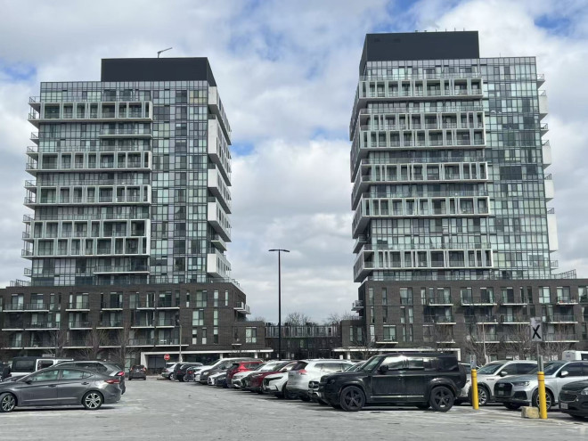 51独家发布：3月大多伦多房价继续下跌，公寓跌幅失控