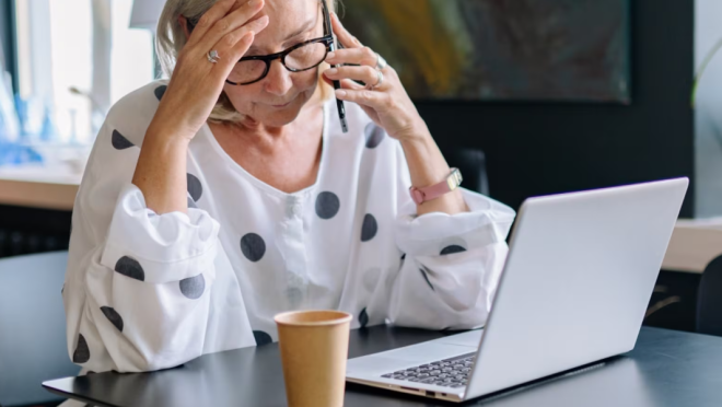 每个加拿大人都应该警惕的网上三大骗局：一不留神就中招