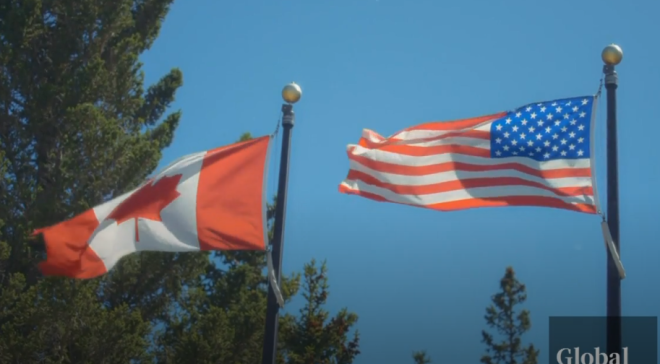 最新民调：美国人也开始“讨厌加拿大”？贸易谈判更难了