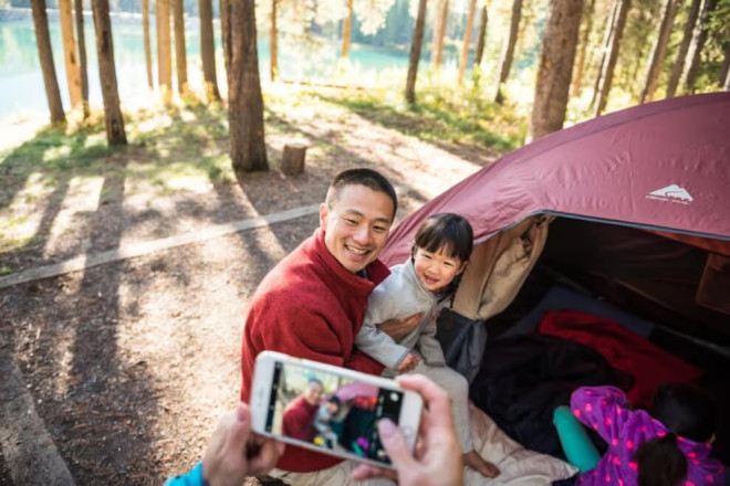 Summer travel just got way cheaper as Canada Strong Pass returns