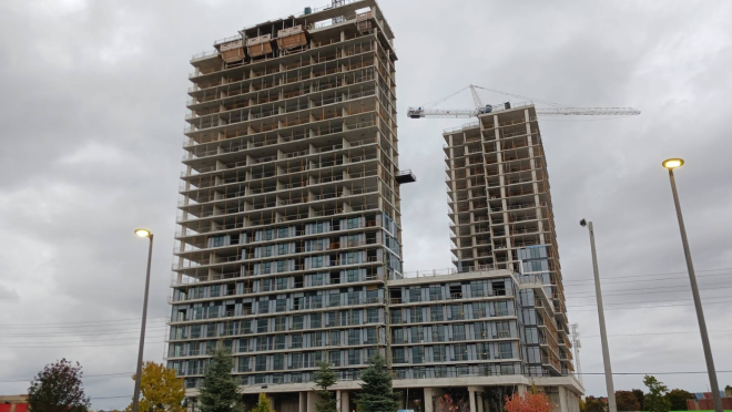 几年前买楼花赚翻冲昏头脑：1年之间投资4套楼花的血泪史