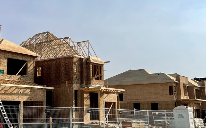 立竿见影！安省新房销量因HST退税激增10倍，开发商电话被打爆