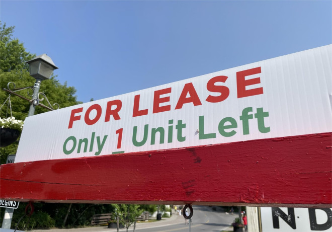 租金大跌！多伦多、Oshawa、Barrie 领跌全国，跌幅破 8%