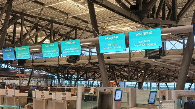 WestJet被曝临时取消航班但是拒绝赔偿乘客：揭秘"调包"操作