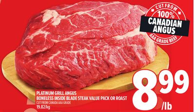 本周超市特价: 牛奶$4.98 玉米$0.44 樱桃$3.49 鸡胸肉$4.88