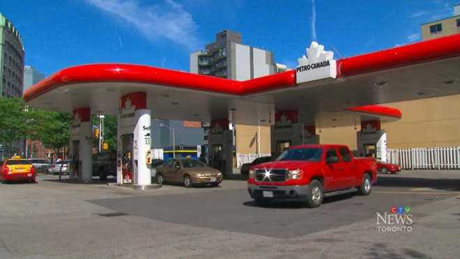 Petro-Canada无预警封号! 亚裔车主$490洗车卡直接作废、不给退钱