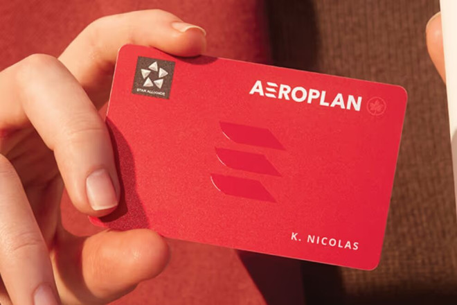 加航 Aeroplan 积分 6 月大调整，对北美境内乘客影响最大