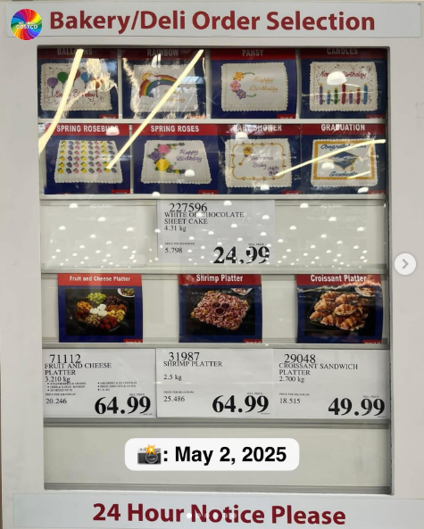 朋友圈刷屏的Costco派对拼盘怎么买？很多人进店转半天也找不到