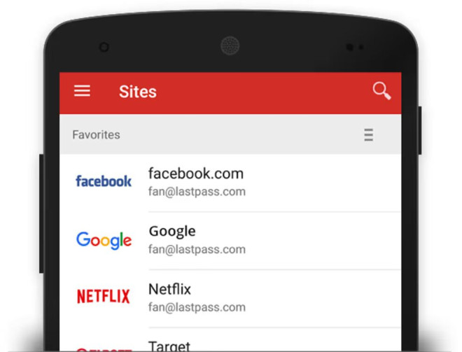 LastPass