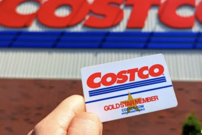 加拿大Costco变免费食堂？！偷吃、乱丢生鲜，网友：取消会员资格