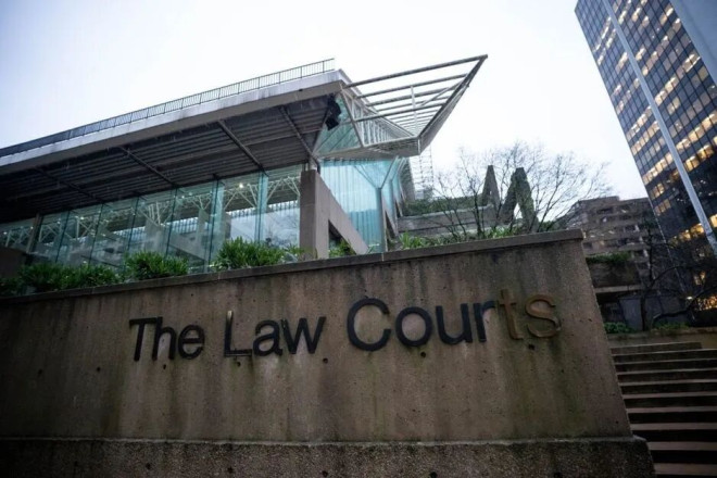 卑诗性侵受害者 获赔21万元！被告声称自己患有“性梦游症”
