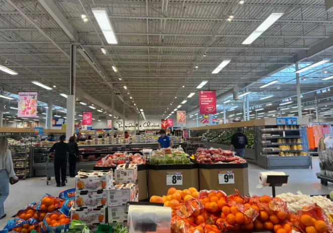 安省最不受欢迎超市榜出炉：Loblaws、Walmart、Sobeys 排前三