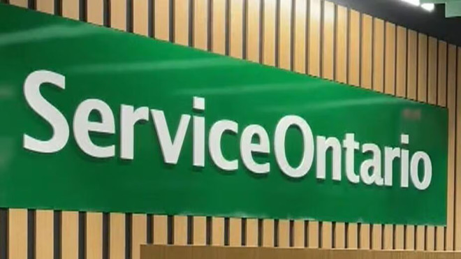 多伦多市中心ServiceOntario办公室爆发腮腺炎，4名员工确诊